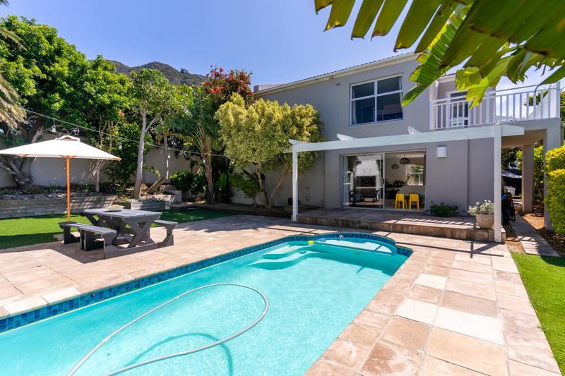3 Bedroom Property for Sale in Hout Bay Western Cape